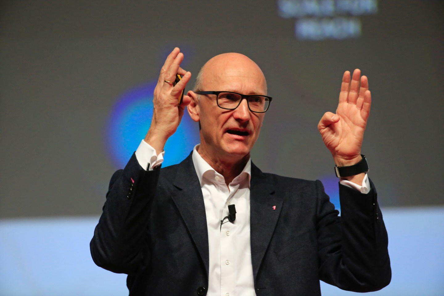 Opening Day Of Mobile World Congress 2015