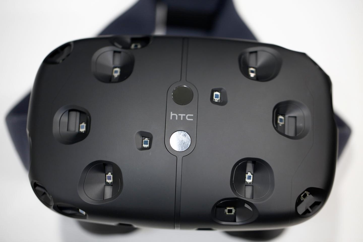 The VR headset tech reviewers can’t stop talking about