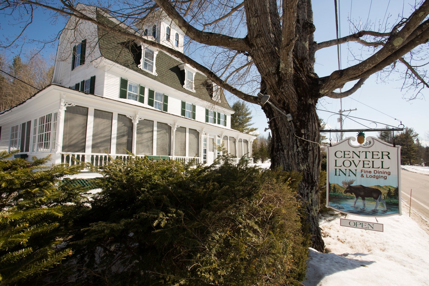 Why this incredible mansion is selling for $125