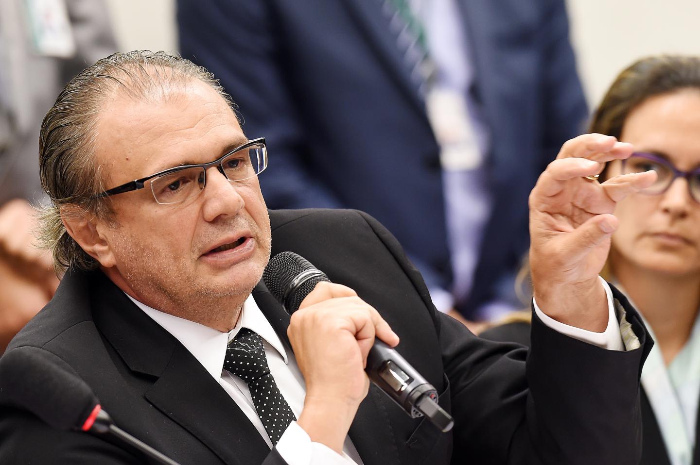 BRAZILL-PETROBRAS-SCANDAL-BARUSCO