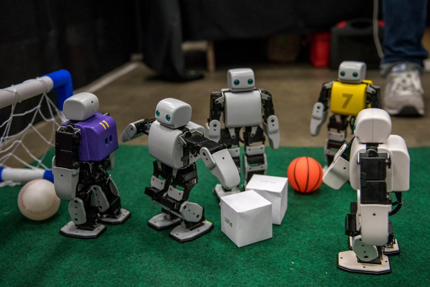 Inside The South By Southwest (SXSW) Interactive Festival