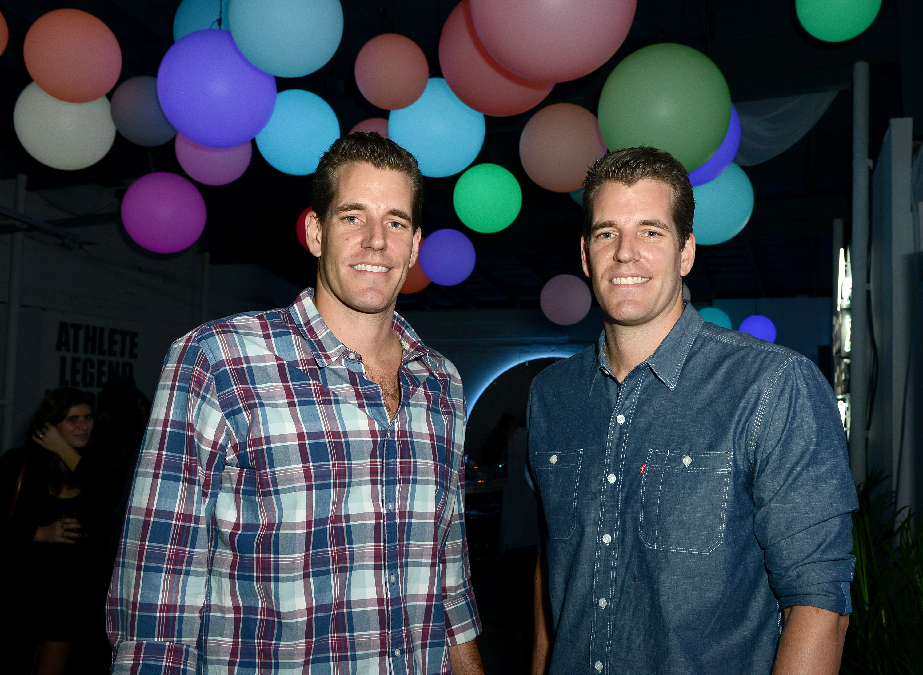 Bitcoin Crash Costs Winklevoss Twins Nearly $1 Billion | Fortune
