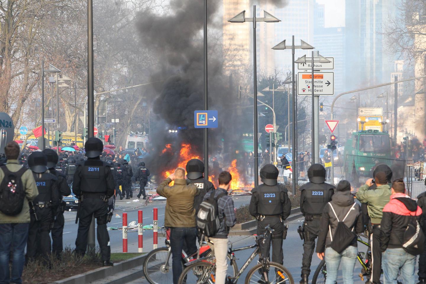 GERMANY-EU-EUROZONE-BANK-ECB