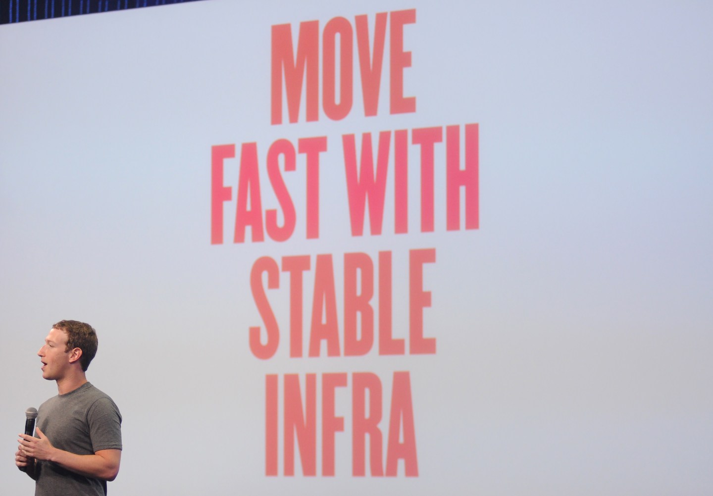 US-IT-INTERNET-FACEBOOK-MESSENGER