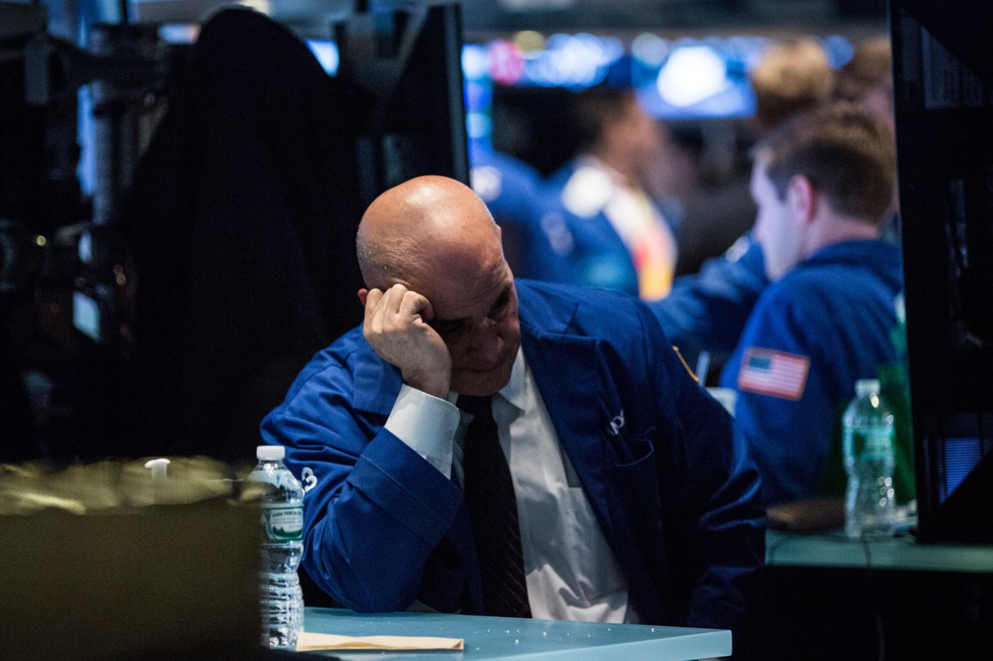 <> on March 25, 2015 in New York City.