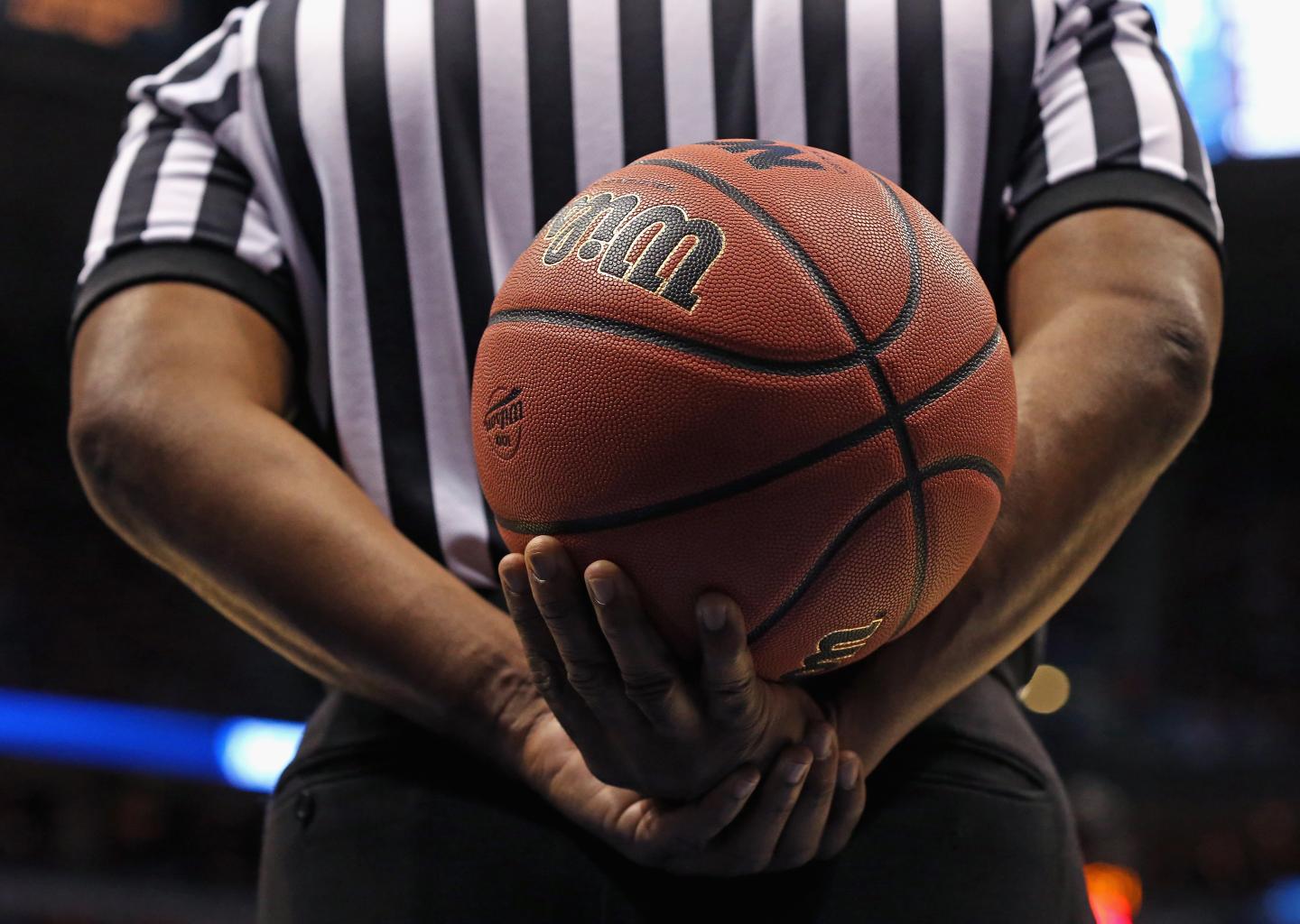 NCAA Basketball Tournament - Second Round - Milwaukee