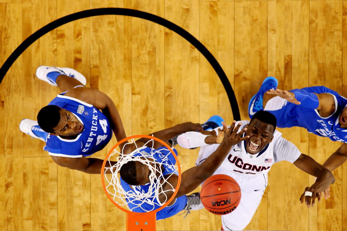 NCAA Men's Final Four - Championship