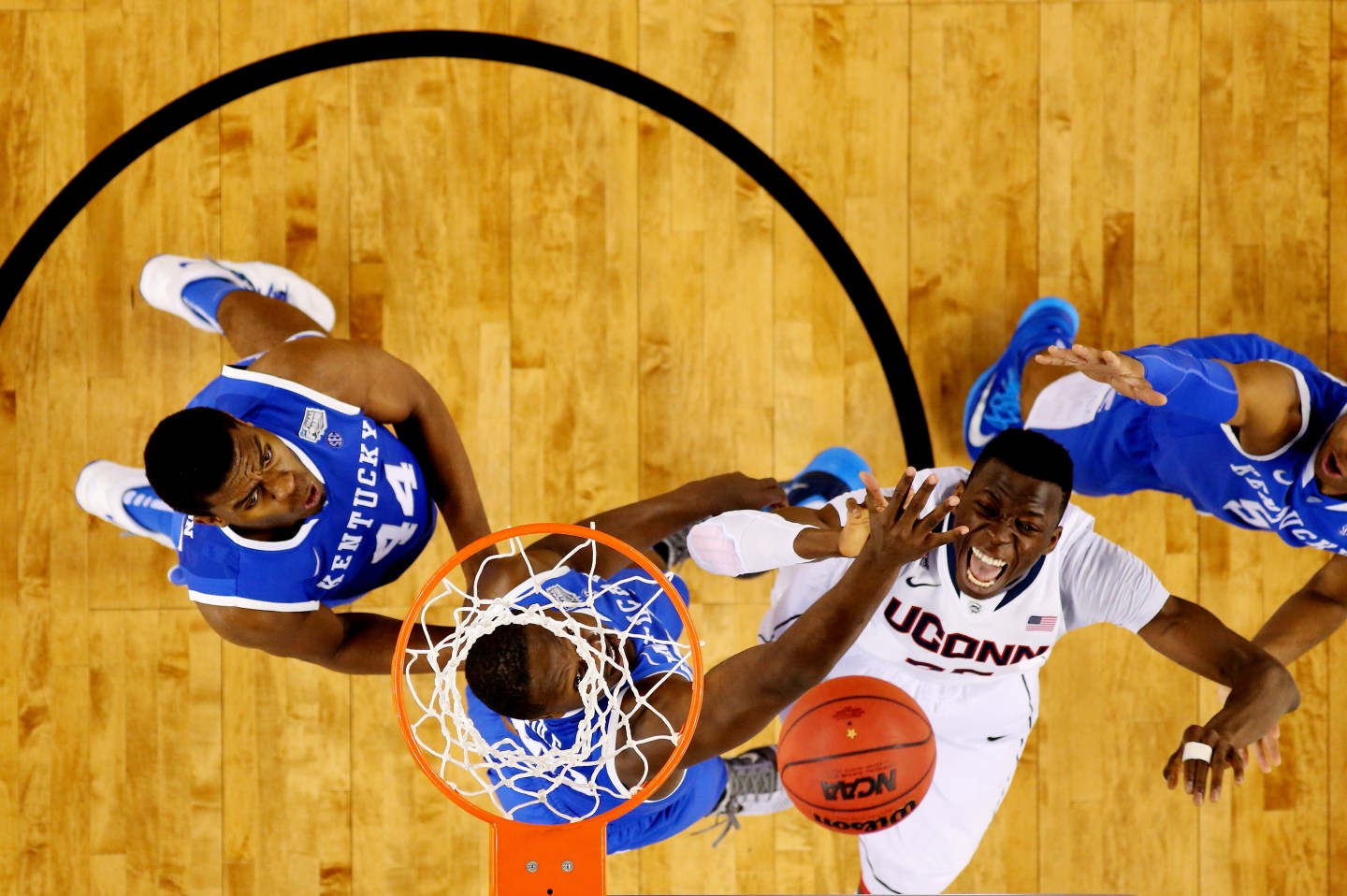 NCAA Men's Final Four - Championship