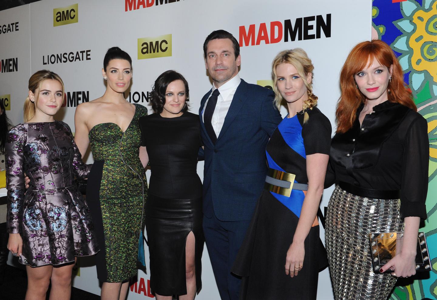 Midtown Manhattan gets a ‘Mad Men’ statue