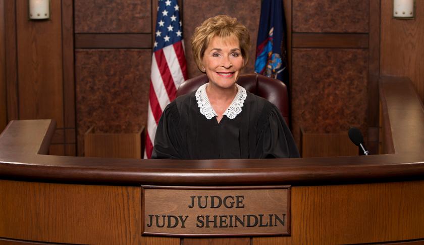 Judge Judy Primetime