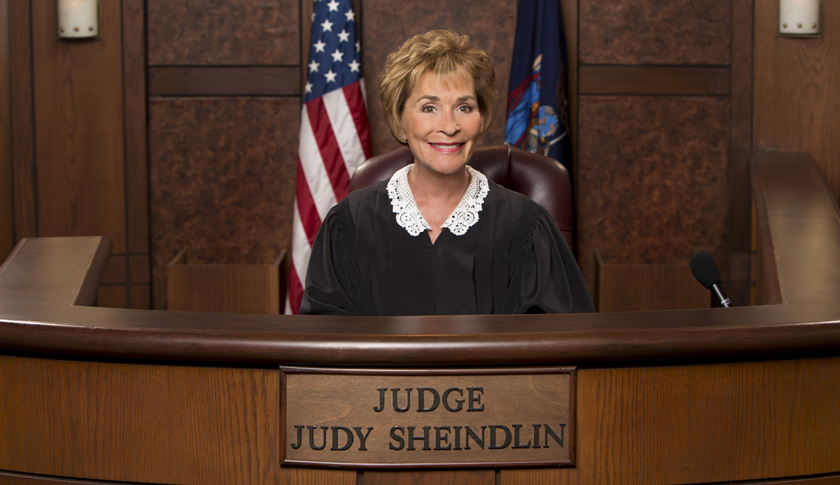 Judge Judy Primetime