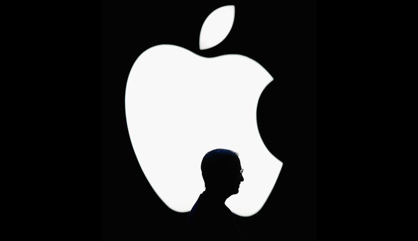 Steve Jobs Kicks Off Apple's Worldwide Developer Conference