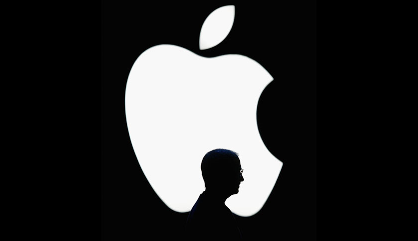 Steve Jobs Kicks Off Apple's Worldwide Developer Conference