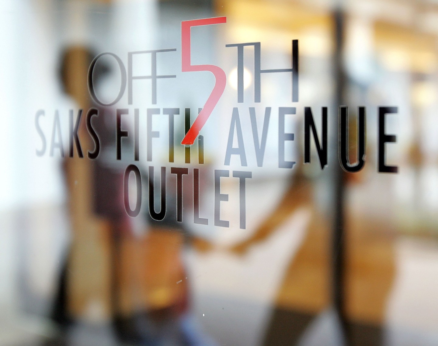 Saks To Close Two Stores