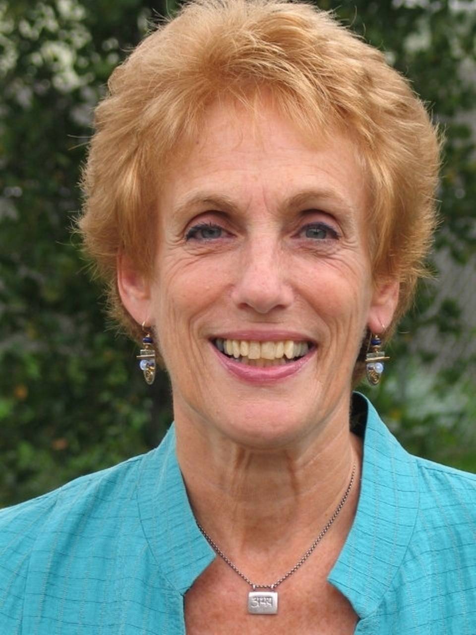 Ellen Bravo, executive director of Family Values at Work
