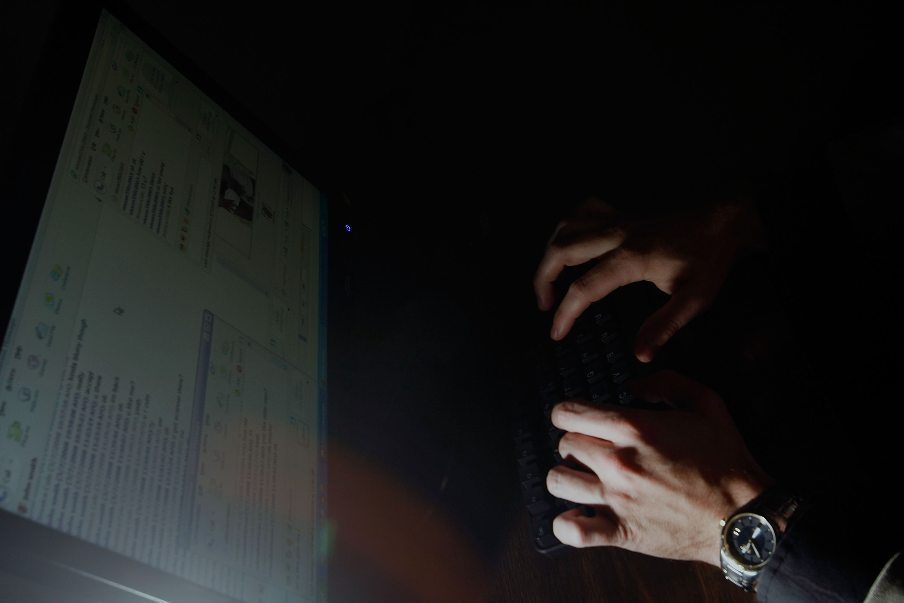 Bitcoin and Artificial Intelligence Can Help Fight Sex Trafficking | Fortune