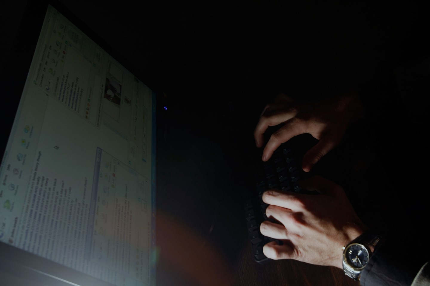 Florida Attorney General Opens New CyberCrime Unit Office