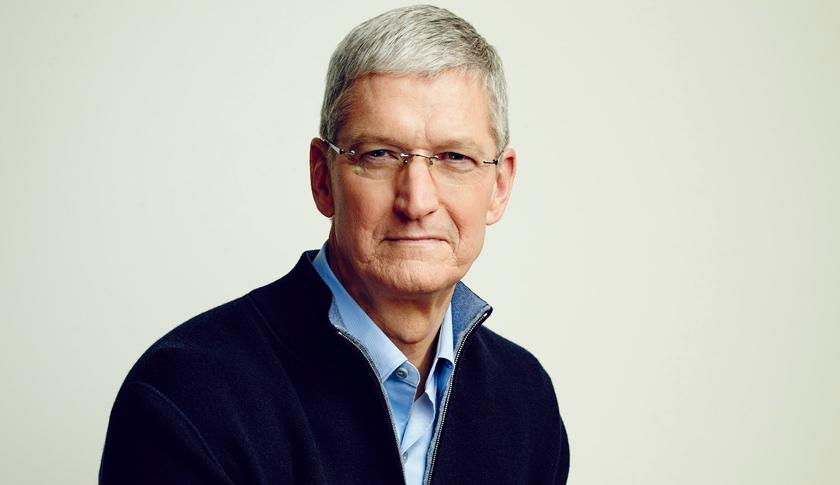 Tim Cook, Apple, Fortune, and me