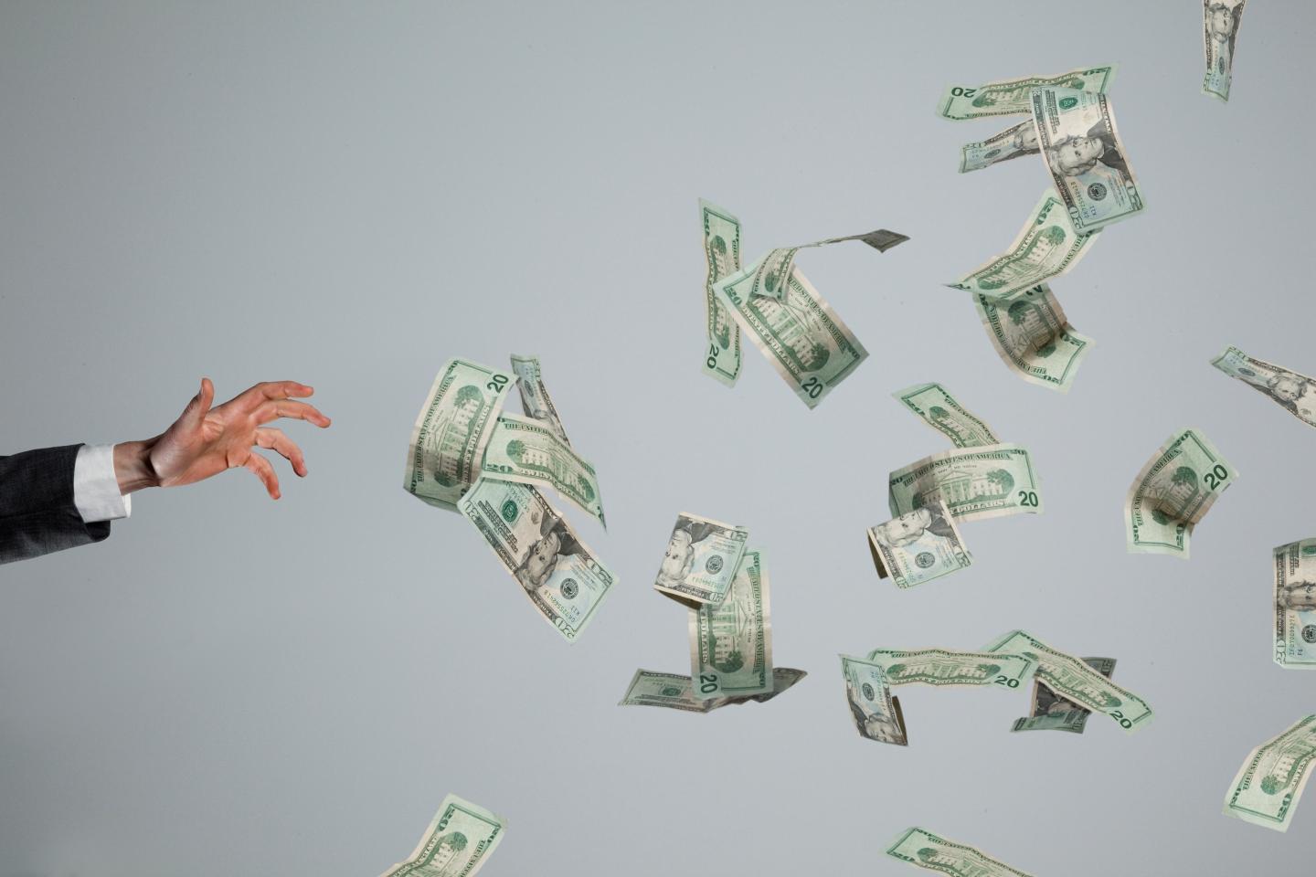 5 surprising habits of the wealthy