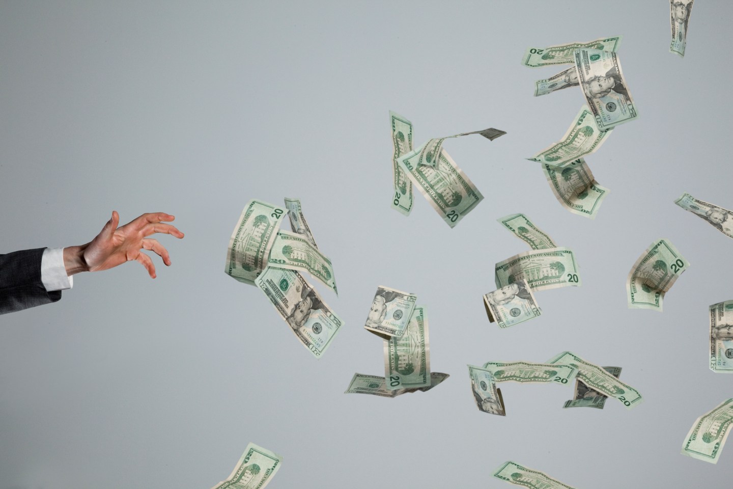 5 Essentials to Becoming a Millionaire Before You’re 30