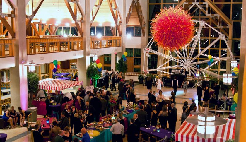 The 10 best workplaces in insurance