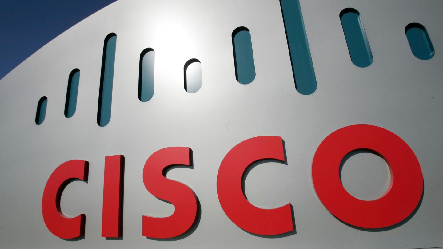 Cisco Systems