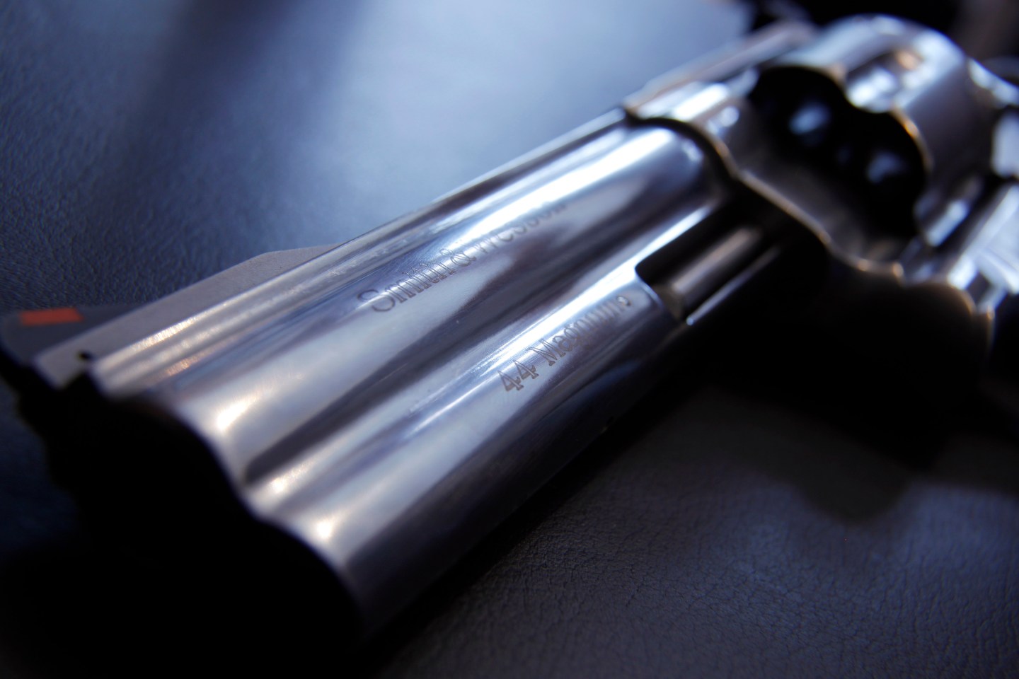 DEU Waffen Amok Amnestie