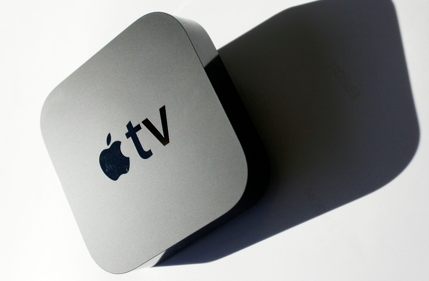 Digital Life Tech Test Apple TV