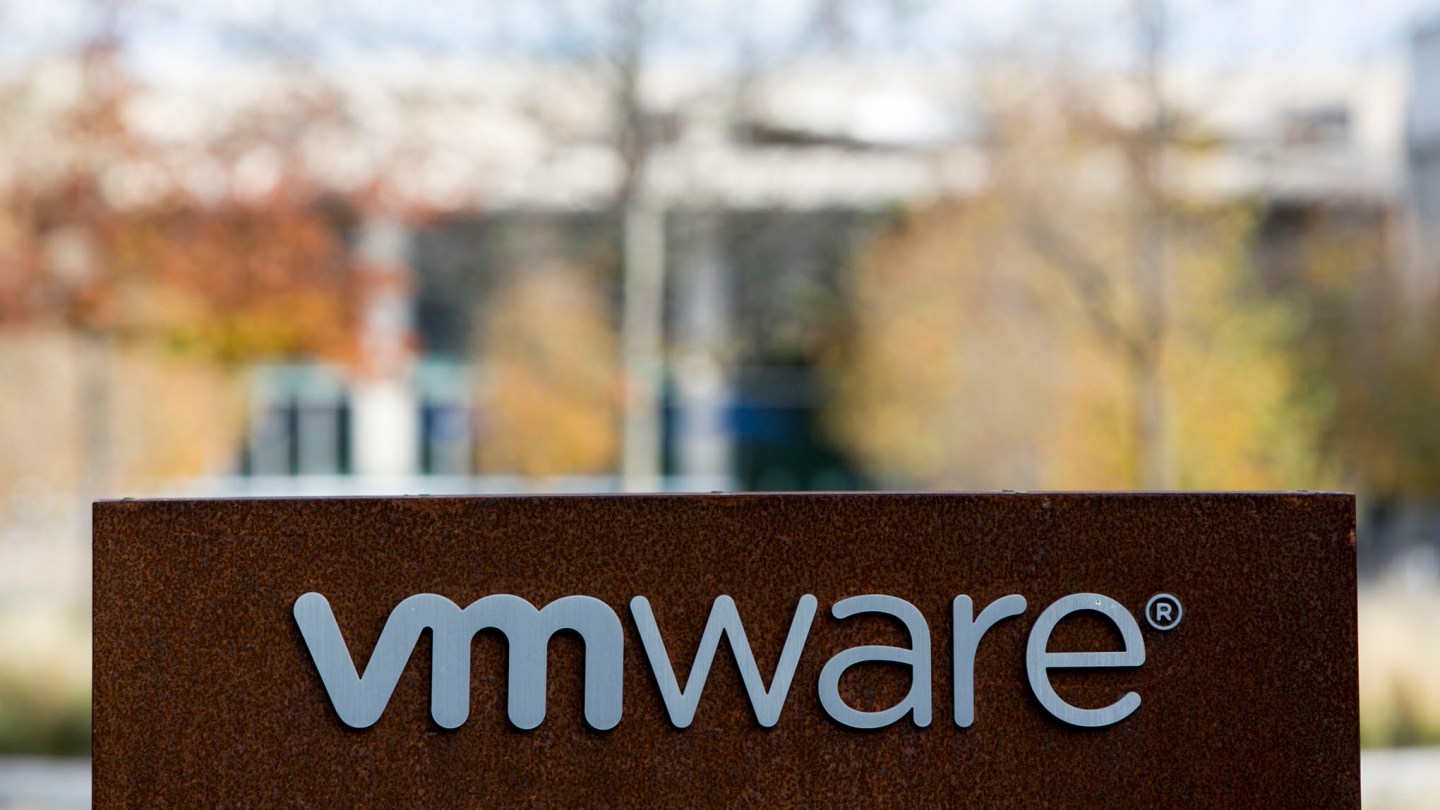 CA: Companies In Silicon Valley