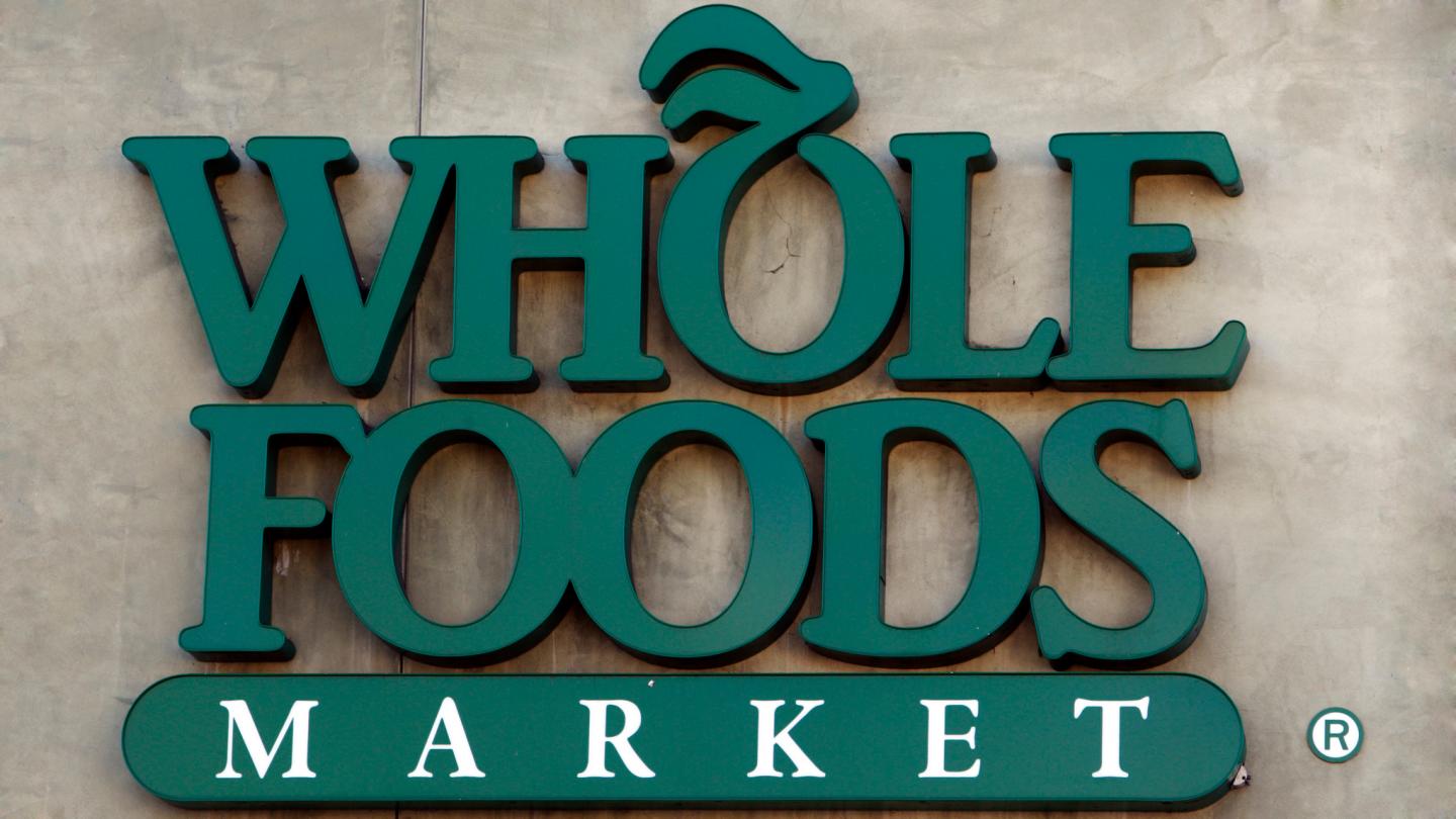 Whole Foods Is Countersuing Gay Pastor Over Homophobic Slur on Cake