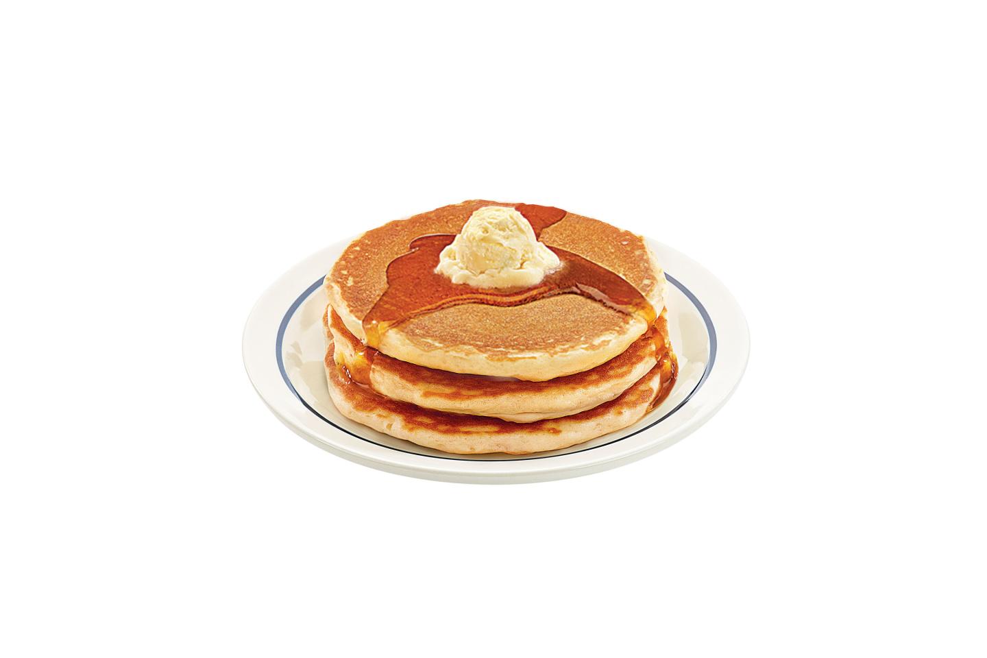 International House of Pancakes LLC Buttermilk Pancakes