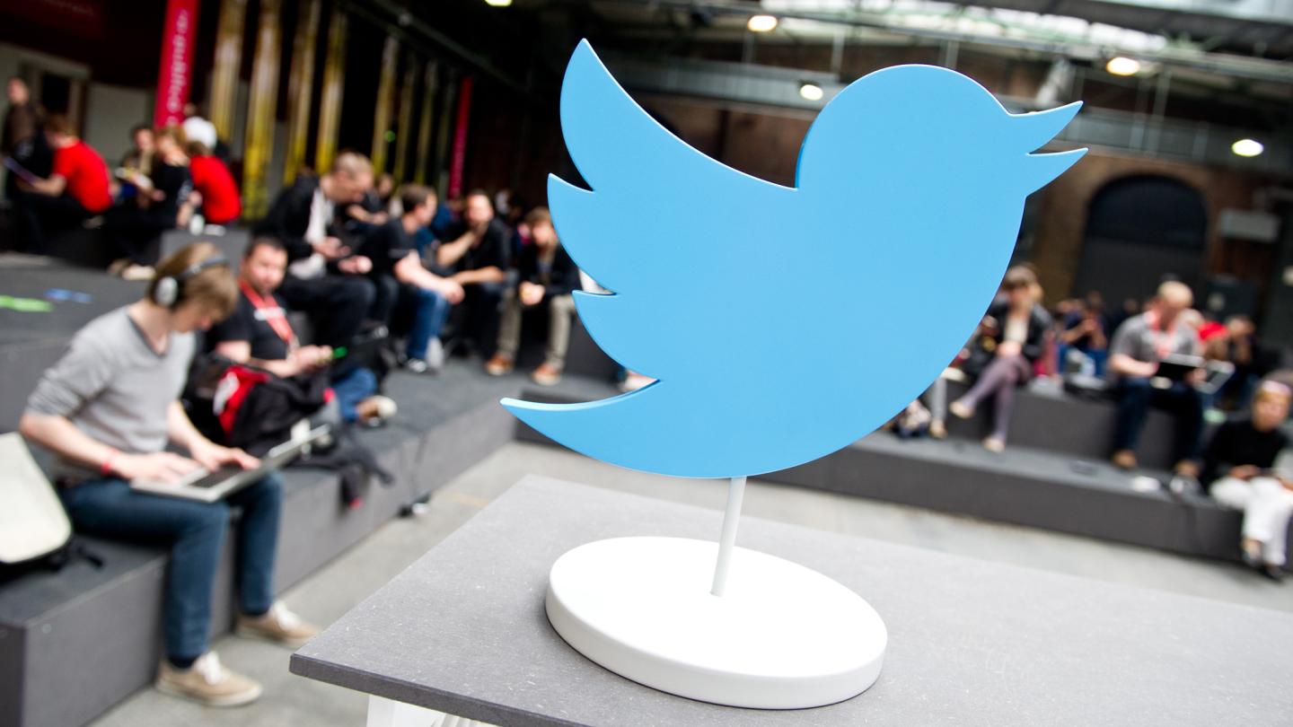 Twitter
