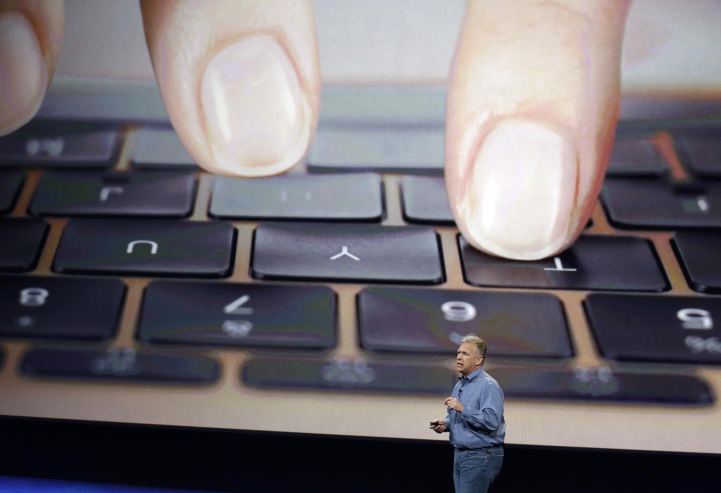 Phil Schiller