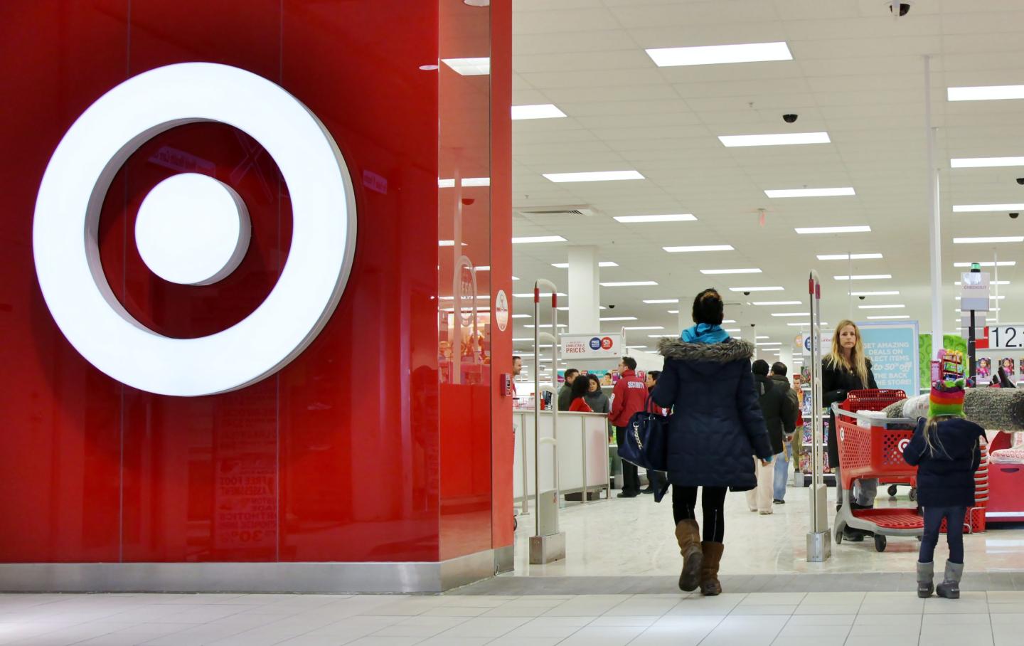 Target nears $20 million MasterCard data breach settlement