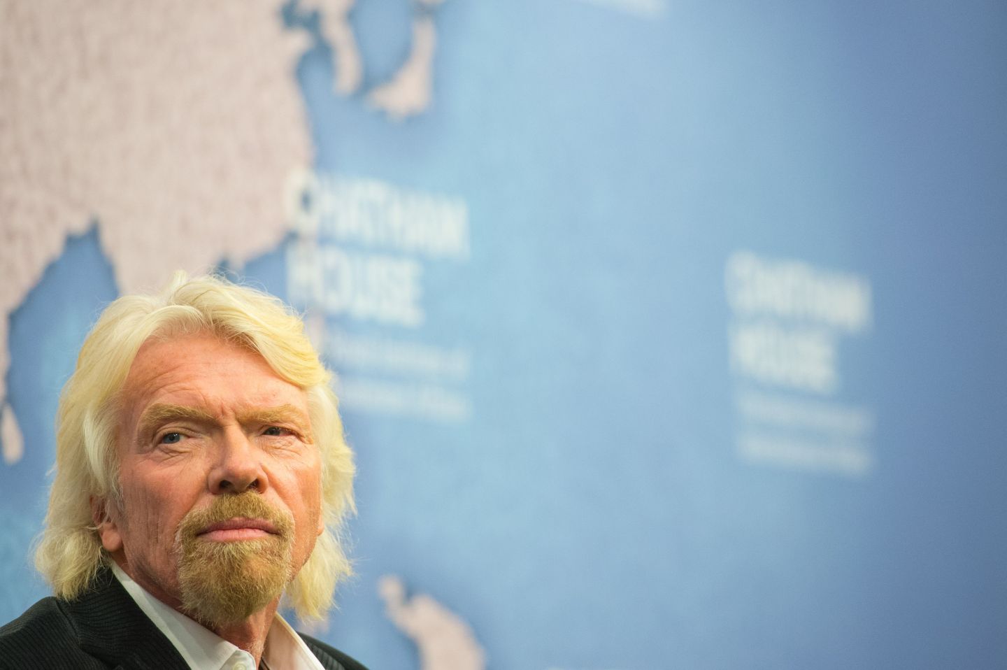 Clegg and Branson drugs debate