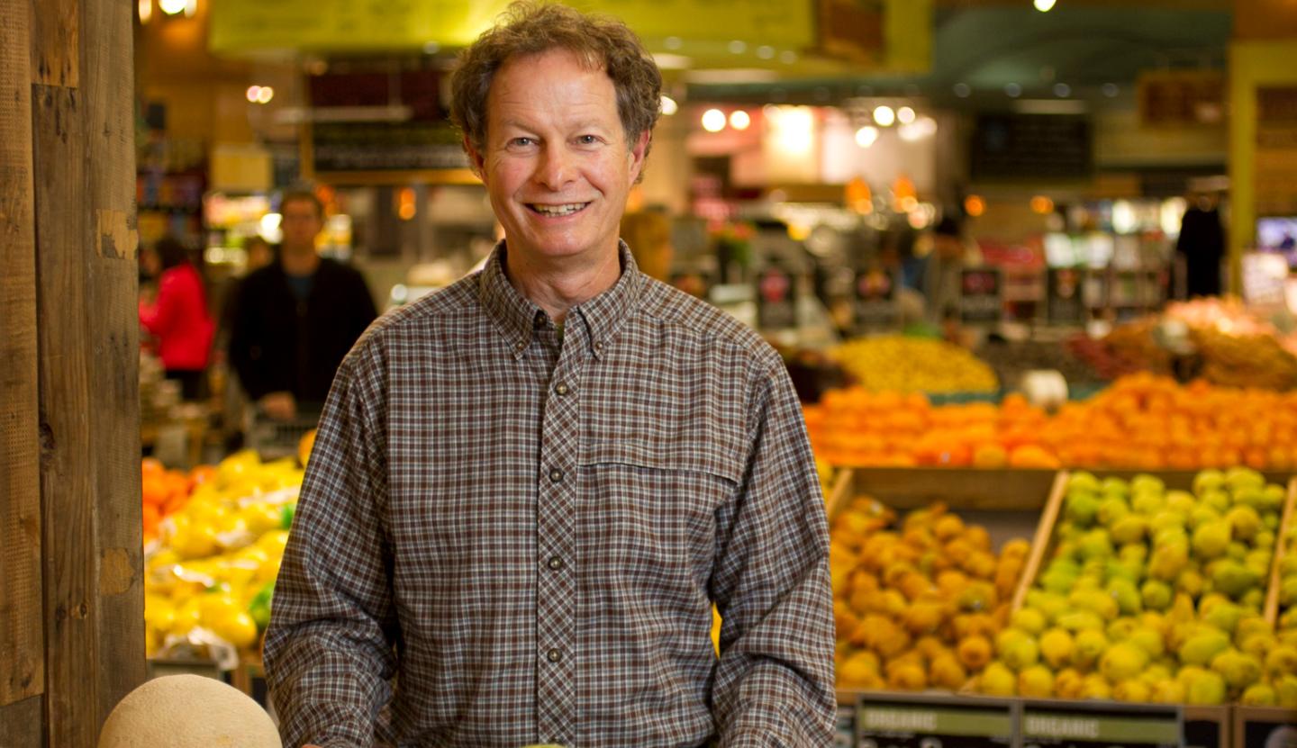 John Mackey
