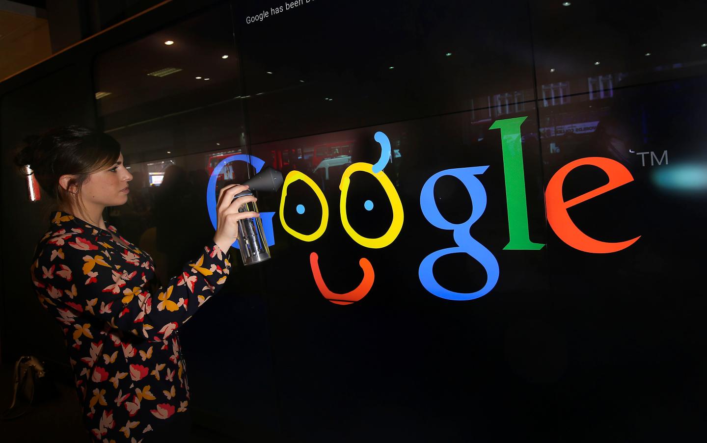 Google is about to make teleconferencing way better