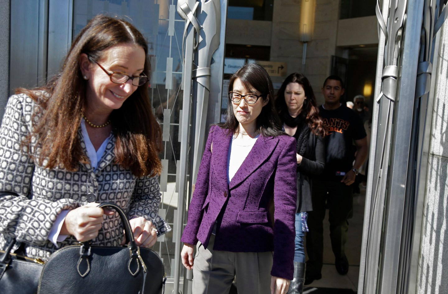 Ellen Pao