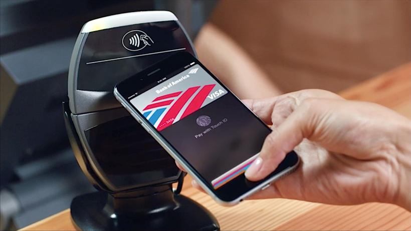 Here’s why fraudsters love Apple Pay