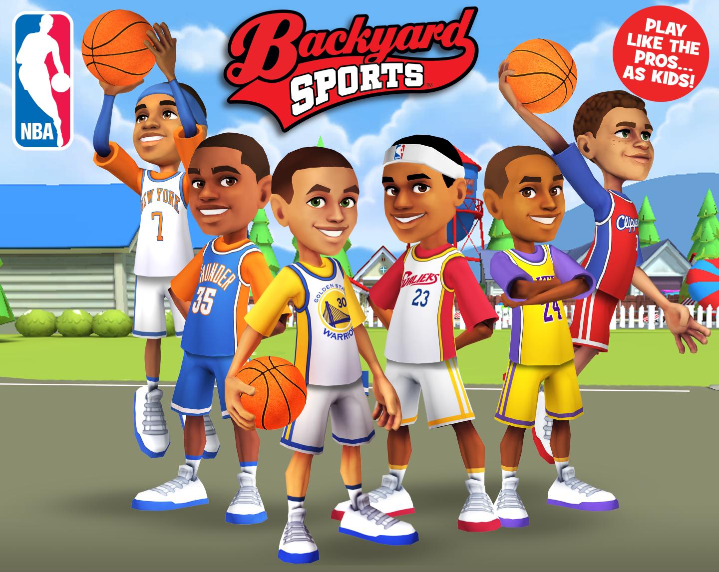 This new mobile game business model encourages kids to play real sports. Here’s how.