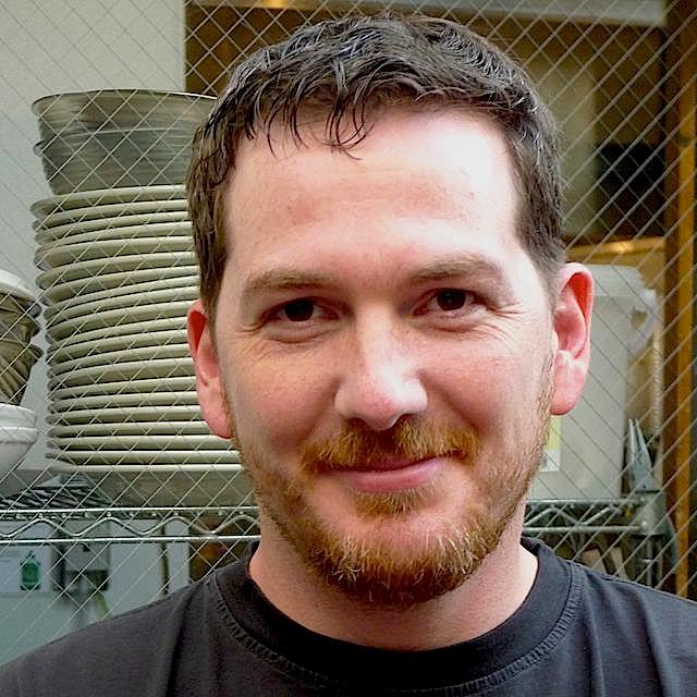 Pivotal, Amazon's Benjamin Black