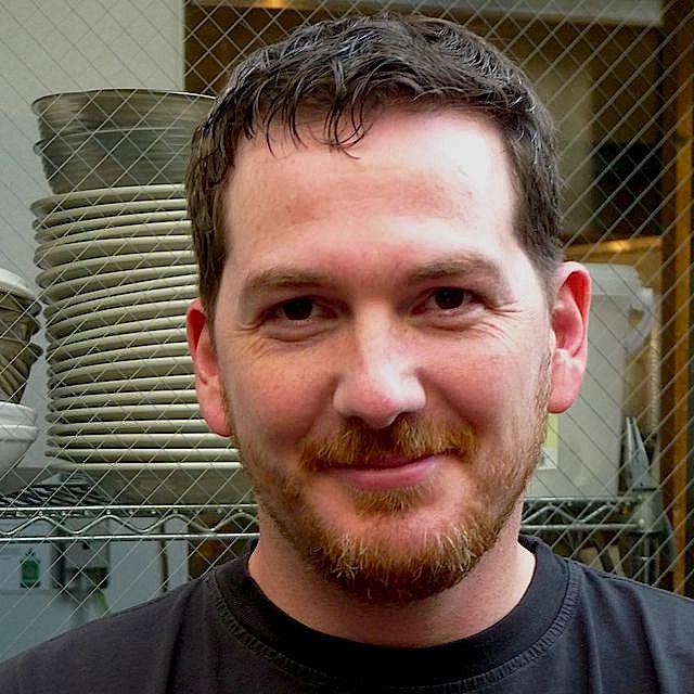 Pivotal, Amazon's Benjamin Black