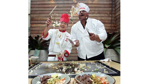 Don’t stick a fork in it yet: Benihana Hawaii restaurant battle sizzles on