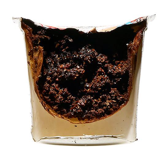 How guilty should you feel about that K-Cup?