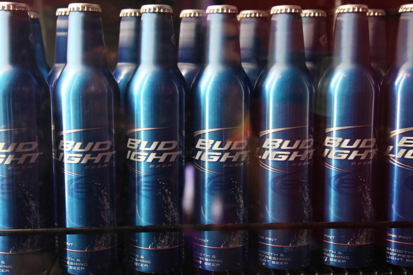 Bud Light Hotel Presents UFC Exhibition