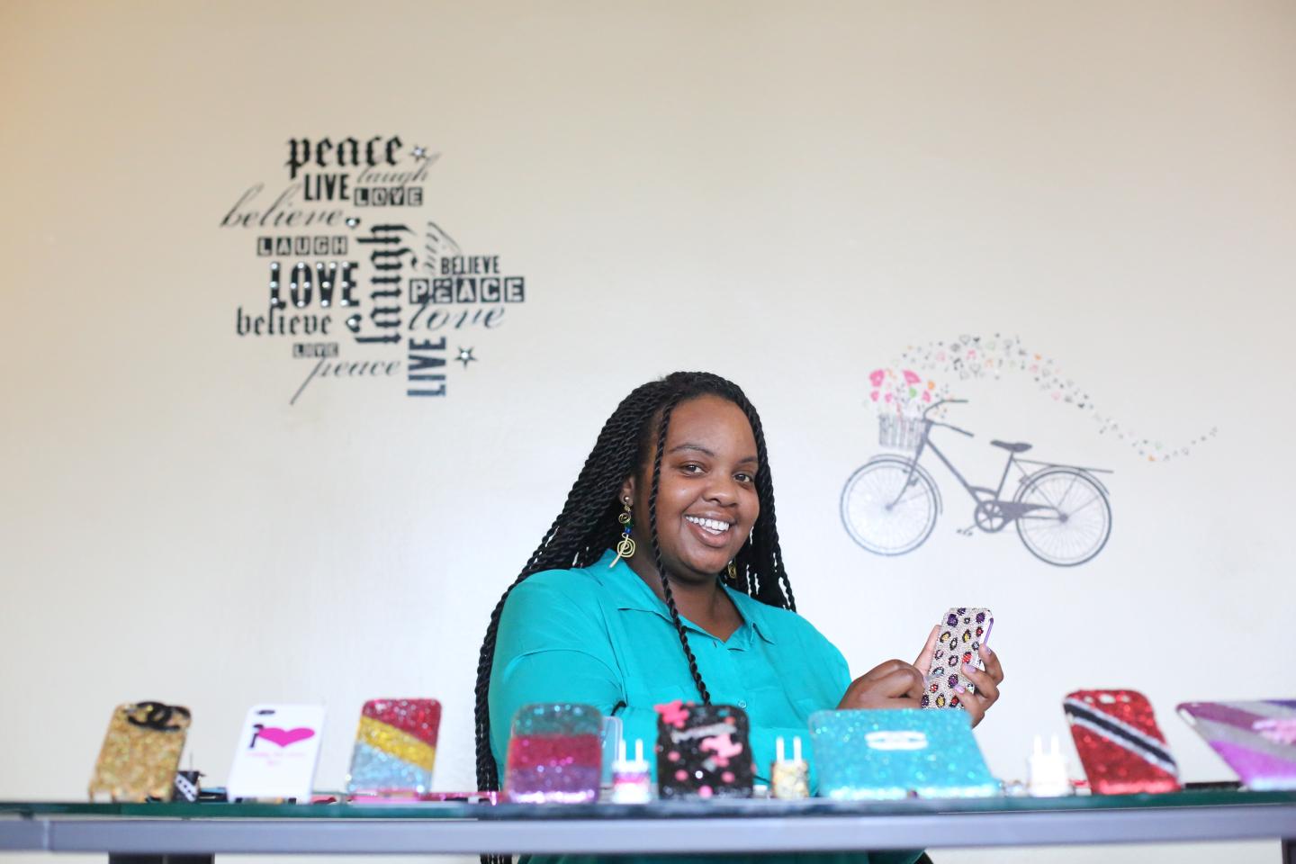 How New York City plans to create 5,000 female entrepreneurs