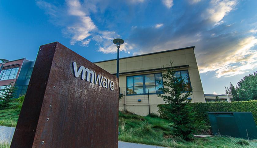 What’s with this VMware executive diaspora?