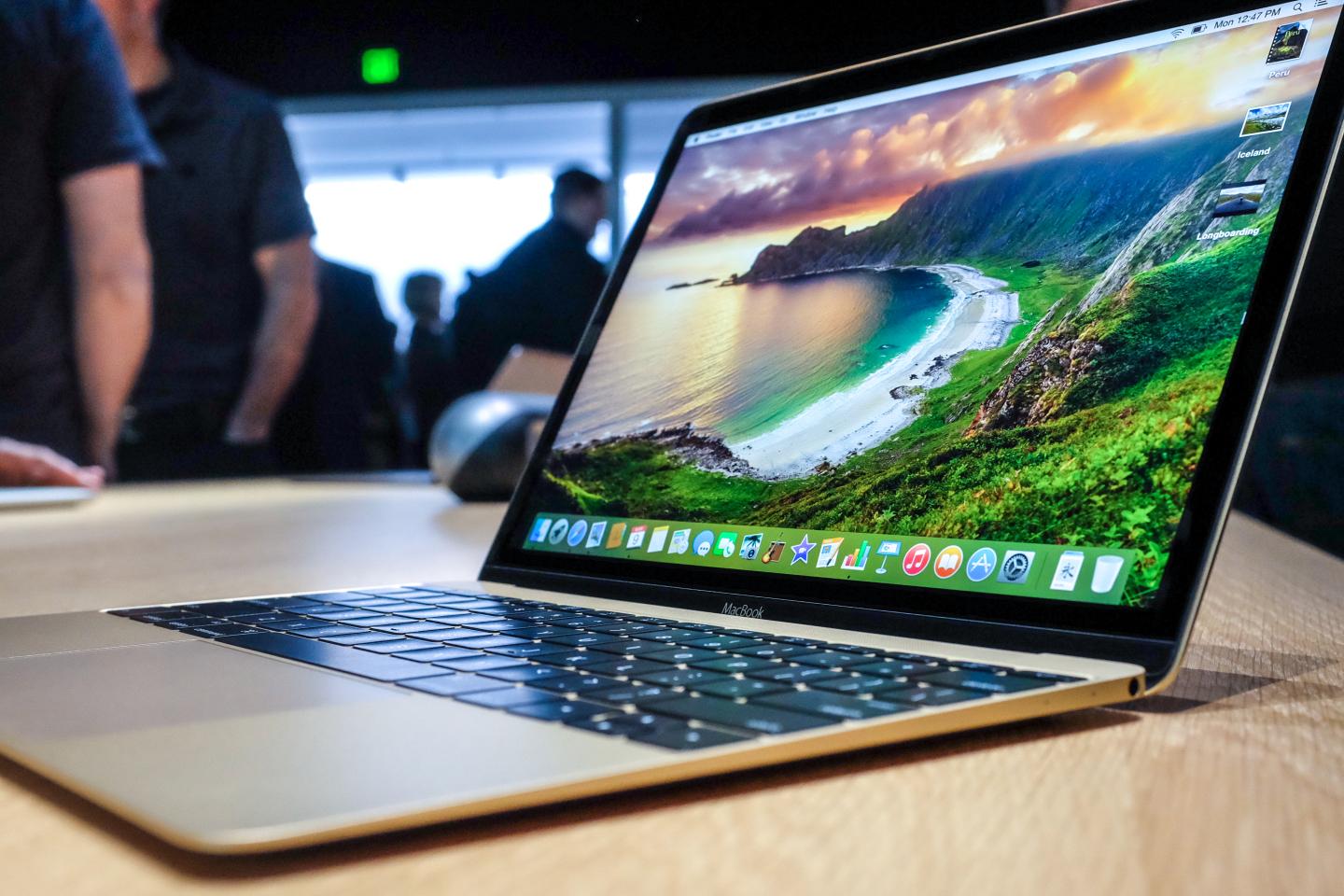 New Mac Data Breach Exposes Usernames, Passwords