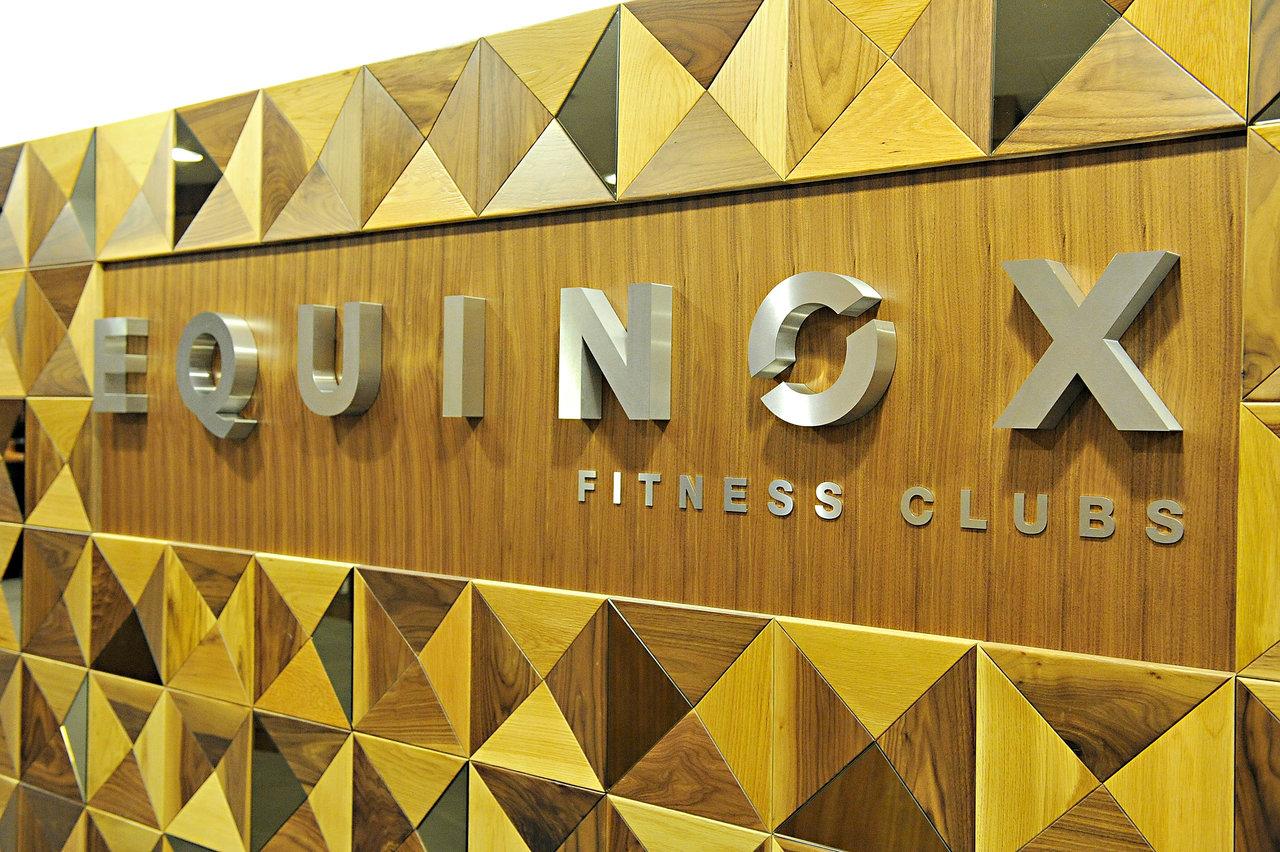 Equinox - London Launch