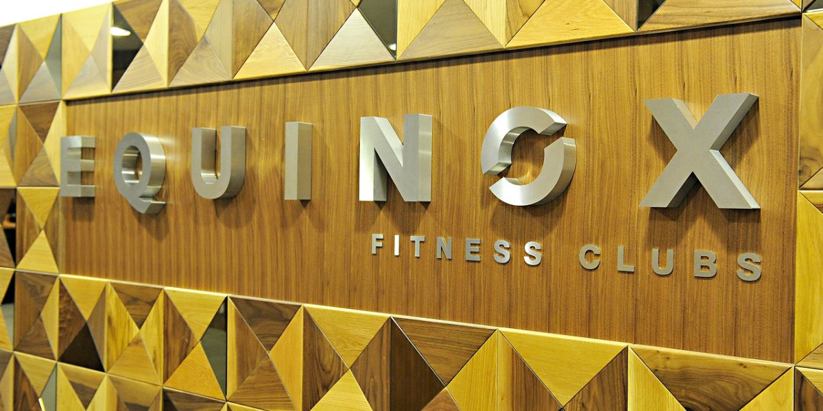 Woman Proudly Displays Double Mastectomy Scars in New Equinox Ad Fortune